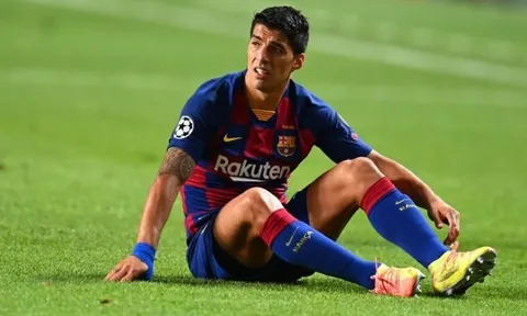 Messi bênh Suarez, Neymar lập tức phá vỡ im lặng