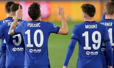 Sau mùa đầu tiên, Tuchel đã nhận "điều quan trọng nhất" ở Chelsea