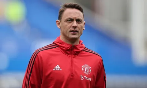 Sau Nemanja Matic, cái tên nào sẽ rời Old Trafford?