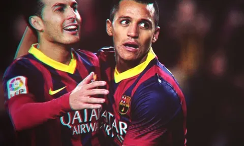 Sau Neymar, thêm một "người cũ" mà CĐV Barca muốn trở lại Camp Nou