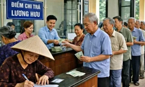 Sau nghỉ lễ 30/4 – 1/5: Hơn 3,3 triệu người dân sắp nhận 2 khoản tiền lớn, ai cũng quan tâm