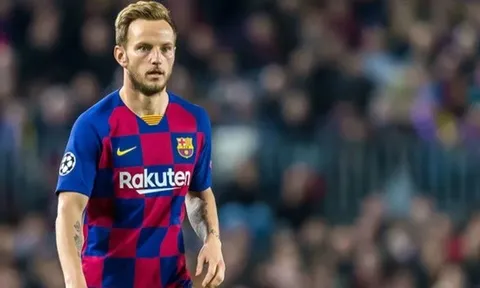 Sau Rakitic, đây sẽ là cái tên tiếp theo rời Camp Nou?