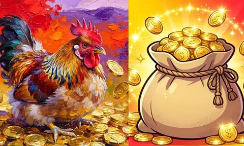 Sau Rằm tháng 3 âm, 3 tuổi ăn nên làm ra, đổi đời trong chớp mắt