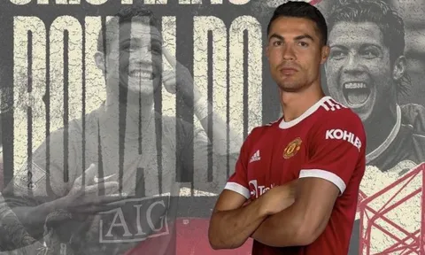 Sau Ronaldo, làng túc cầu háo hức chờ quả bom cuối chợ hè
