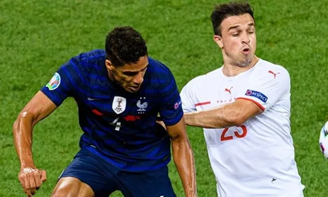 Sau Sancho, Man United có 5 ngôi sao ưu tiên chiêu mộ