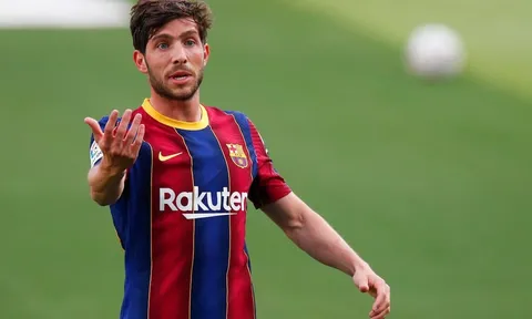 Sau Suarez, Atletico muốn gây sốc với 3 thương vụ khác từ Barca