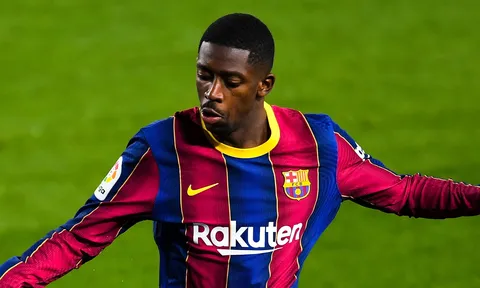 Sau Suarez, Atletico nhắm chiêu mộ sao 50 triệu của Barca