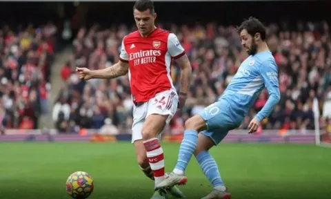 Sau tất cả, Arsenal đã nhận ra mình mất điểm vì 1 điều