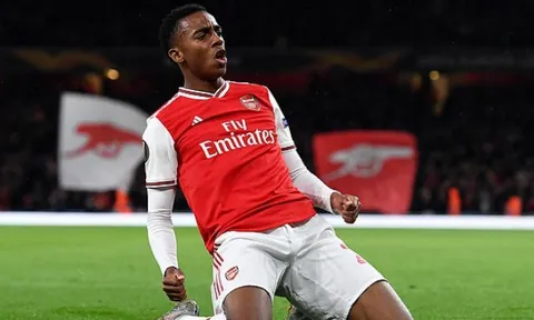 Sau tất cả, Arteta khẳng định 1 câu chắc nịch về tương lai của Willock