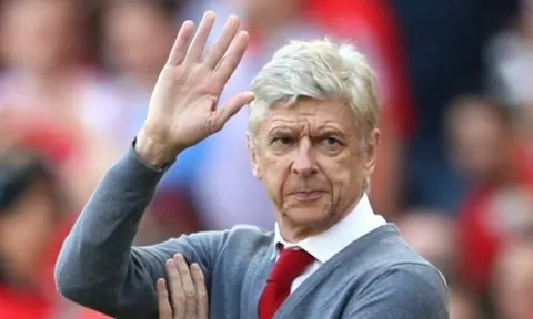 Sau tất cả, Arteta nói lời thật lòng về Wenger