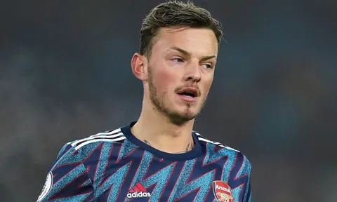 Sau tất cả, đá tảng 50 triệu đã chứng minh giá trị ở Arsenal