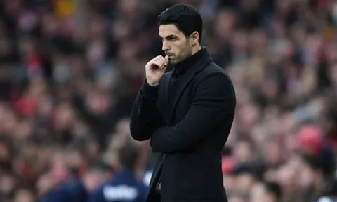 Sau tất cả, Fabregas nói lời thật lòng về Arteta