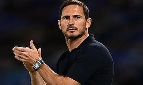 Sau tất cả, Havertz nói lời tâm can về Lampard
