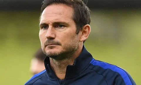 Sau tất cả, Kante nói lời thật lòng về Chelsea thời Lampard