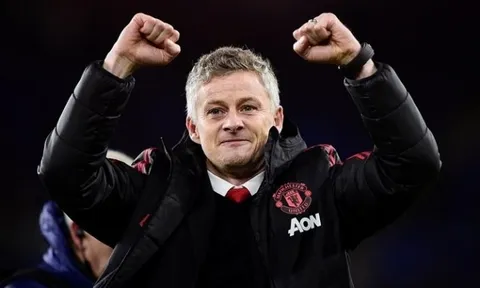 Sau tất cả, "kẻ hủy diệt" về Man Utd là để giúp Solskjaer giành danh hiệu?