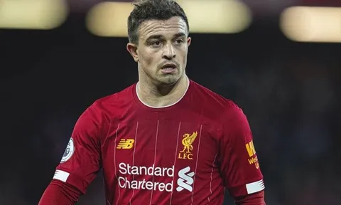 Sau tất cả, 'kẻ thất sủng' phá vỡ im lặng về việc ở lại Liverpool