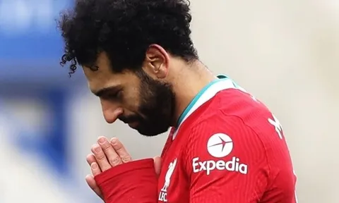 Sau tất cả, Klopp chỉ ra sự thật về Salah