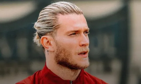 Sau tất cả, Klopp khẳng định chắc chắn về Karius