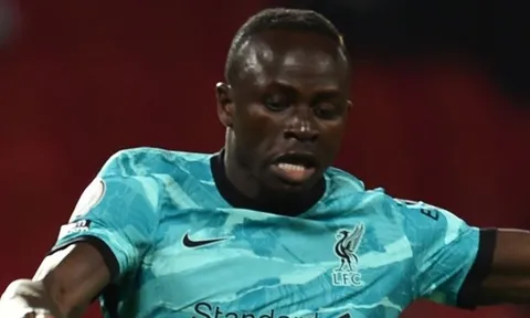 Bị Mane 'bật', Klopp nói lời thật lòng