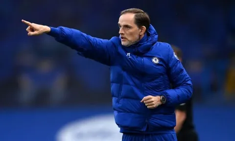 Sau tất cả, Lampard nói lời thật lòng về Tuchel