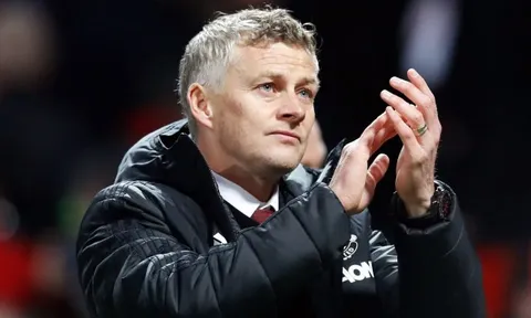 Sau tất cả, Man Utd đã biết mùi chiến thắng trên sân khách