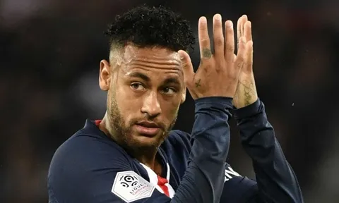 Kết thúc drama, Neymar lên tiếng giải thích cho hành động "nổi loạn" vào mùa hè