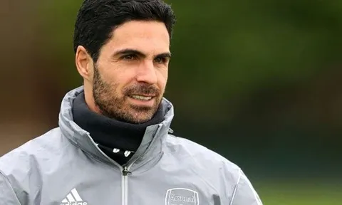 Sau tất cả, Odegaard dùng 2 từ mô tả Arteta