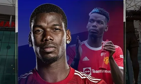 Sau tất cả, Ole đã biết cách xài Pogba?