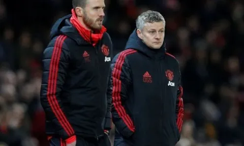 Sau tất cả, Solskjaer đã tìm ra một 'Carrick mới' thực sự