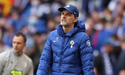 Sau tất cả, Tuchel dùng 1 từ để miêu tả bàn thắng của Tielemans