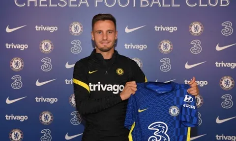 Tuchel công khai sự thật nhiều năm về Saul