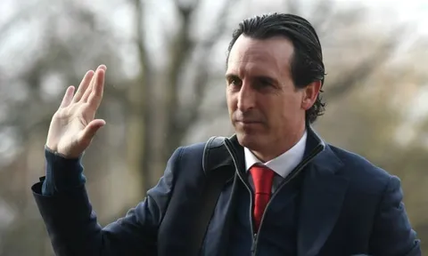 Sau tất cả, Unai Emery phá vỡ im lặng khi bị Arsenal sa thải