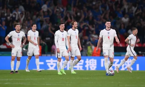 Sau trận chung kết EURO, Man Utd nên thay đổi ưu tiên chuyển nhượng