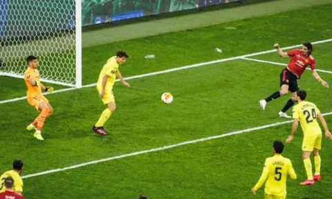Sau trận chung kết, Man Utd đã biết đâu là "chân ái" của Maguire