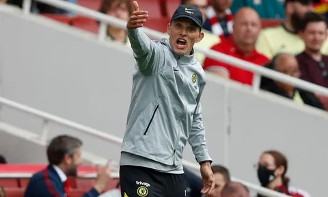 Sau trận thắng Arsenal, Chelsea đã biết đâu là mục tiêu tối thượng