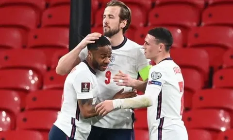 Sau trận thắng của Tam sư, Harry Kane có lẽ nên từ chối Man Utd