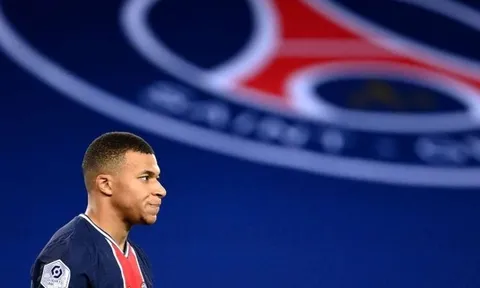 Sau trận thua Man Utd, Mbappe tuyên bố 1 câu xanh rờn