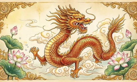 Sau tuổi 40, 4 con giáp này dễ “trúng vận lớn”: Tài lộc bật tăng, sự nghiệp có thể đổi đời