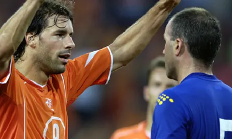 Sau Van Nistelrooy, chỉ có Depay làm được điều này cho Hà Lan