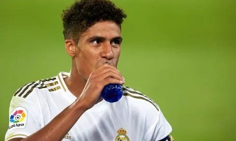 Sau Varane, Man Utd dồn lực đánh chiếm mục tiêu tiếp theo