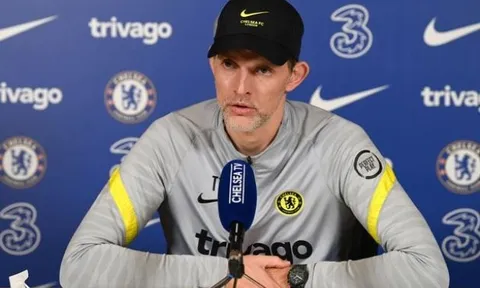 Sau vụ Lukaku, Thomas Tuchel ca ngợi Petr Cech và Marina Granovskaia