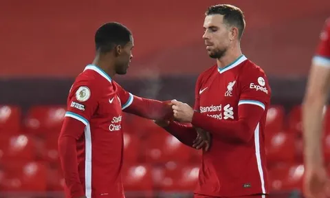 Sau Wijnaldum, PSG đưa thêm 1 sao Liverpool vào tầm ngắm