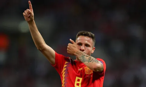 Chelsea có động thái đầu tiên để ký tiền vệ chất lượng