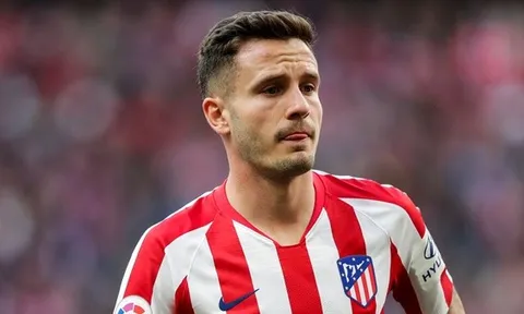Saul Niguez có gì mà Man Utd, Liverpool khao khát sở hữu?