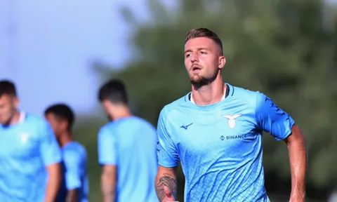 Arsenal tìm cách chiêu mộ tiền vệ 120 triệu euro