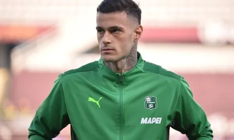 Arsenal tranh nhau kịch liệt với Inter Milan để chiêu mộ "Ibra đệ nhị"