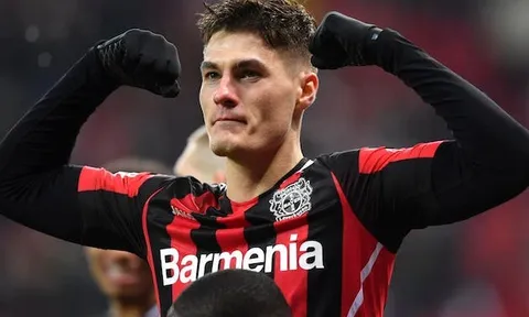 Patrik Schick có gì khiến Arsenal theo đuổi?