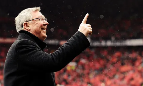 "Scholes mới" và 2 kỳ vọng lớn nhất của Sir Alex giờ ra sao?