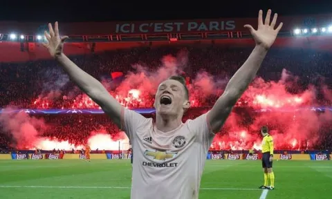 'Quái vật' do Mourinho tạo ra đã gồng gánh Man Utd thế nào?