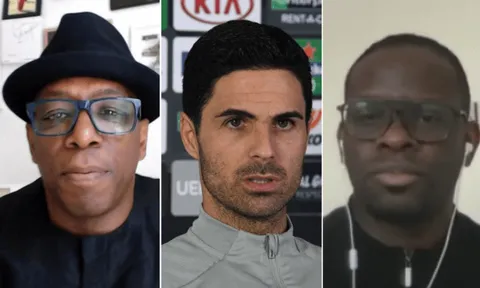 Hai cựu danh thủ "cà khịa" về phong độ Man United